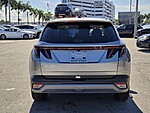 New 2026 HYUNDAI TUCSON LIMITED FWD in DAVIE, FLORIDA (Photo 4)