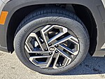 New 2026 HYUNDAI TUCSON LIMITED FWD in DAVIE, FLORIDA (Photo 5)