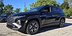 New 2026 HYUNDAI TUCSON XRT FWD in DAVIE, FLORIDA