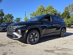 New 2026 HYUNDAI TUCSON XRT FWD in DAVIE, FLORIDA (Photo 1)