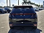 New 2026 HYUNDAI TUCSON XRT FWD in DAVIE, FLORIDA (Photo 4)
