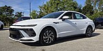 New 2026 HYUNDAI SONATA BLUE FWD in DAVIE, FLORIDA