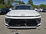 New 2026 HYUNDAI SONATA BLUE FWD in DAVIE, FLORIDA (Photo 3)