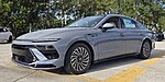 New 2026 HYUNDAI SONATA SEL FWD in DAVIE, FLORIDA