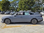 New 2026 HYUNDAI SONATA SEL FWD in DAVIE, FLORIDA (Photo 2)