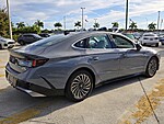 New 2026 HYUNDAI SONATA SEL FWD in DAVIE, FLORIDA (Photo 4)