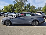 New 2026 HYUNDAI SONATA LIMITED FWD in DAVIE, FLORIDA (Photo 2)