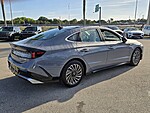 New 2026 HYUNDAI SONATA LIMITED FWD in DAVIE, FLORIDA (Photo 4)