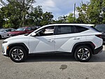 New 2026 HYUNDAI TUCSON SEL FWD in DAVIE, FLORIDA (Photo 2)