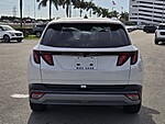 New 2026 HYUNDAI TUCSON SEL FWD in DAVIE, FLORIDA (Photo 4)