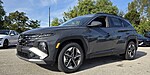 New 2026 HYUNDAI TUCSON SEL FWD in DAVIE, FLORIDA