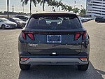New 2026 HYUNDAI TUCSON SEL FWD in DAVIE, FLORIDA (Photo 4)