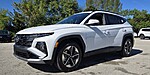 New 2026 HYUNDAI TUCSON SEL PREMIUM FWD in DAVIE, FLORIDA