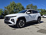 New 2026 HYUNDAI TUCSON SEL PREMIUM FWD in DAVIE, FLORIDA (Photo 1)