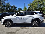 New 2026 HYUNDAI TUCSON SEL PREMIUM FWD in DAVIE, FLORIDA (Photo 2)