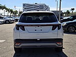 New 2026 HYUNDAI TUCSON SEL PREMIUM FWD in DAVIE, FLORIDA (Photo 4)