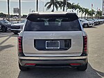 New 2026 HYUNDAI PALISADE LIMITED FWD in DAVIE, FLORIDA (Photo 4)