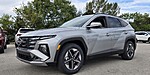 New 2026 HYUNDAI TUCSON SEL PREMIUM FWD in DAVIE, FLORIDA