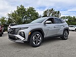 New 2026 HYUNDAI TUCSON SEL PREMIUM FWD in DAVIE, FLORIDA (Photo 1)