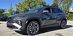 New 2026 HYUNDAI TUCSON LIMITED FWD in DAVIE, FLORIDA