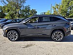 New 2026 HYUNDAI TUCSON LIMITED FWD in DAVIE, FLORIDA (Photo 2)
