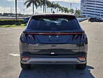 New 2026 HYUNDAI TUCSON LIMITED FWD in DAVIE, FLORIDA (Photo 4)
