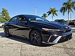 New 2026 HYUNDAI ELANTRA N LINE DCT in DAVIE, FLORIDA (Photo 3)