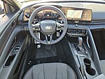 New 2026 HYUNDAI ELANTRA N LINE DCT in DAVIE, FLORIDA (Photo 8)