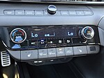 New 2026 HYUNDAI ELANTRA N LINE DCT in DAVIE, FLORIDA (Photo 9)