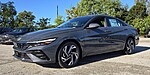 New 2026 HYUNDAI ELANTRA LIMITED IVT in DAVIE, FLORIDA