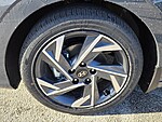 New 2026 HYUNDAI ELANTRA LIMITED IVT in DAVIE, FLORIDA (Photo 5)