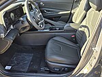 New 2026 HYUNDAI ELANTRA LIMITED IVT in DAVIE, FLORIDA (Photo 6)