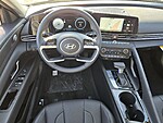 New 2026 HYUNDAI ELANTRA LIMITED IVT in DAVIE, FLORIDA (Photo 8)