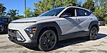 New 2026 HYUNDAI KONA SEL SPORT FWD *LTD AVAIL* in DAVIE, FLORIDA