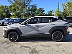 New 2026 HYUNDAI KONA SEL SPORT FWD *LTD AVAIL* in DAVIE, FLORIDA (Photo 2)