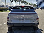 New 2026 HYUNDAI KONA SEL SPORT FWD *LTD AVAIL* in DAVIE, FLORIDA (Photo 4)