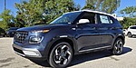 New 2026 HYUNDAI VENUE SEL FWD W/TWO-TONE ROOF in DAVIE, FLORIDA