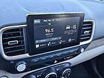 New 2026 HYUNDAI VENUE SEL FWD W/TWO-TONE ROOF in DAVIE, FLORIDA (Photo 10)