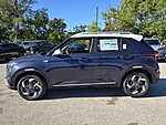 New 2026 HYUNDAI VENUE SEL FWD W/TWO-TONE ROOF in DAVIE, FLORIDA (Photo 2)