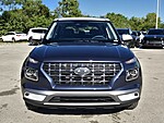 New 2026 HYUNDAI VENUE SEL FWD W/TWO-TONE ROOF in DAVIE, FLORIDA (Photo 3)