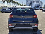 New 2026 HYUNDAI VENUE SEL FWD W/TWO-TONE ROOF in DAVIE, FLORIDA (Photo 4)