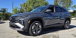 New 2026 HYUNDAI TUCSON HYBRID SEL AWD in DAVIE, FLORIDA