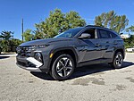 New 2026 HYUNDAI TUCSON HYBRID SEL AWD in DAVIE, FLORIDA (Photo 1)