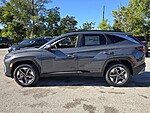 New 2026 HYUNDAI TUCSON HYBRID SEL AWD in DAVIE, FLORIDA (Photo 2)