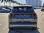 New 2026 HYUNDAI TUCSON HYBRID SEL AWD in DAVIE, FLORIDA (Photo 4)