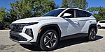 New 2026 HYUNDAI TUCSON SEL FWD in DAVIE, FLORIDA