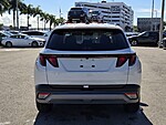 New 2026 HYUNDAI TUCSON SEL FWD in DAVIE, FLORIDA (Photo 4)