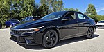 New 2026 HYUNDAI ELANTRA SEL SPORT IVT in DAVIE, FLORIDA