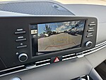 New 2026 HYUNDAI ELANTRA SEL SPORT IVT in DAVIE, FLORIDA (Photo 11)