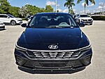 New 2026 HYUNDAI ELANTRA SEL SPORT IVT in DAVIE, FLORIDA (Photo 3)